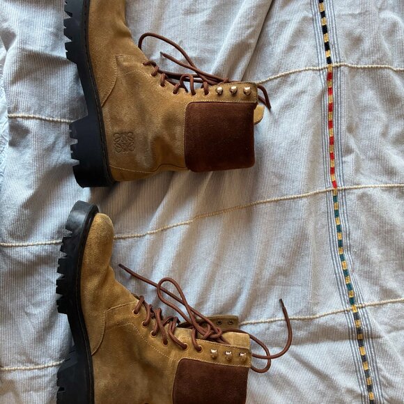 Loewe Sierra Boots - Picture 3 of 6